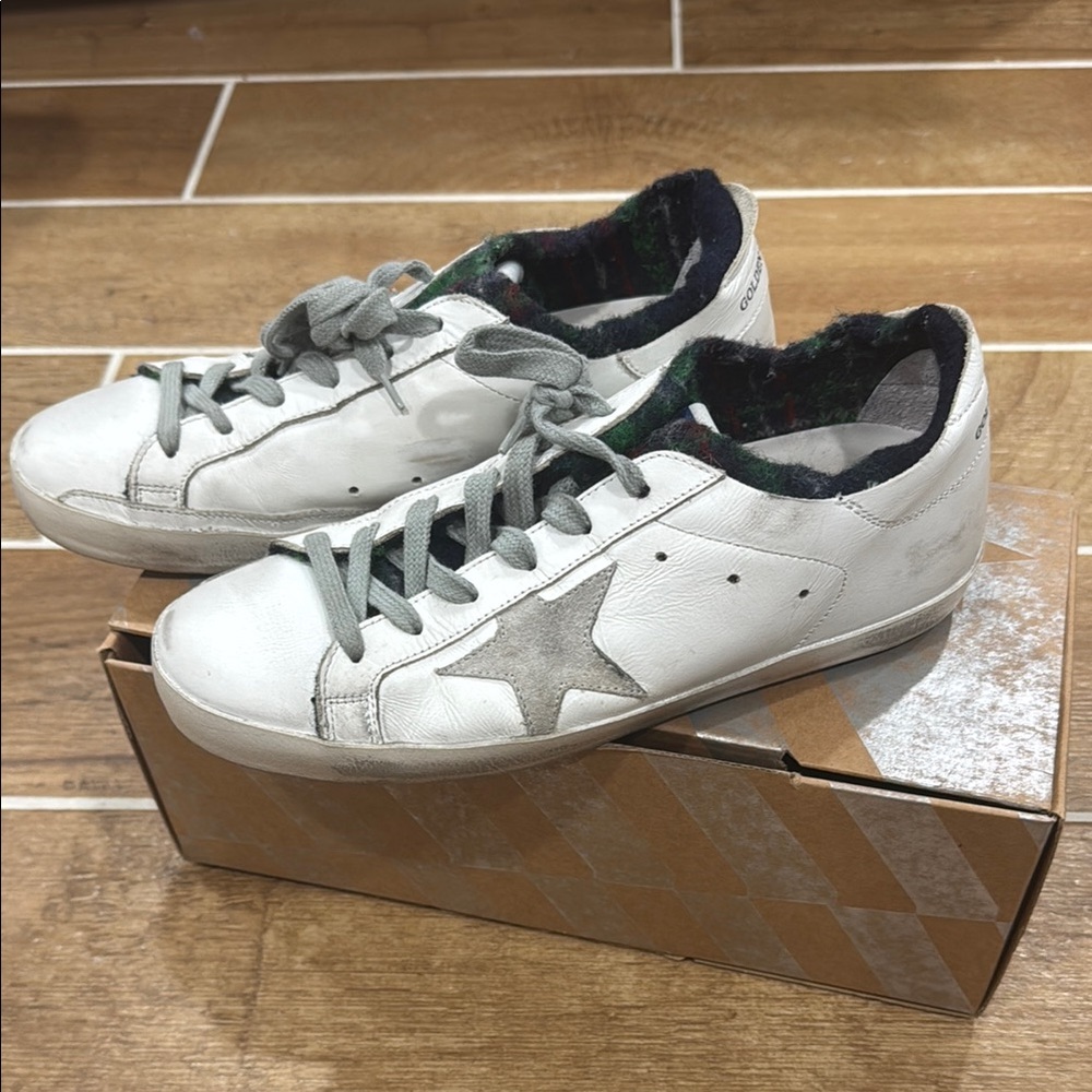 GGDB sneakers